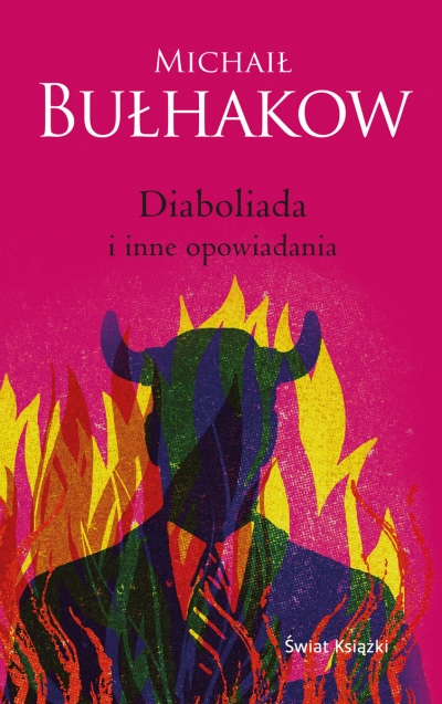Diaboliada i inne opowiadania (wydanie pocketowe)