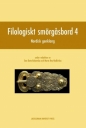 Filologiskt smorgasbord 4 - Ewa Data-Bukowska, Marta Rey-Radlińska
