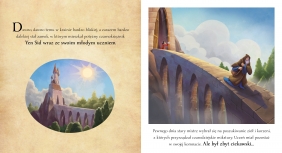Kolekcja Klasyki Disney. Uczeń czarnoksiężnika. Magiczna biblioteka - Opracowanie zbiorowe