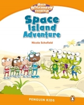 Pen. KIDS Space Island Adventure (3) - Nicola Schofield