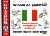 Włoski od podstaw Część 4 - Teresa Jaskólska-Schothuis