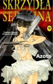 Skrzydła Serafina część 9. Azoto