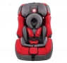 Fotelik 9-36 kg isofix Sem red (69351)