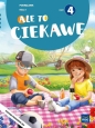 Ale to ciekawe SP 1 podr cz.4 - Beata Skrzypiec, Jolanta Okuniewska, Sabina Piłat