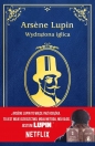 Arsene Lupin. Wydrążona iglica - Maurice Leblanc