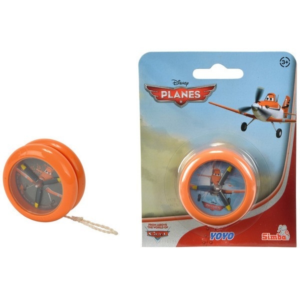 SIMBA Samoloty YoYo