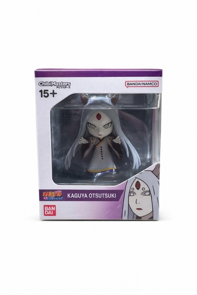 Chibi Masters Naruto Wave 2 - Kagua Otsutsuki