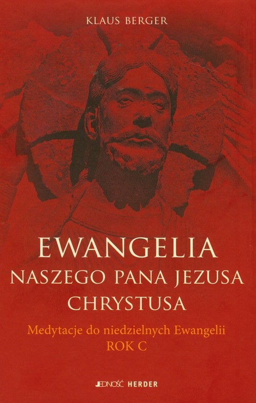 Ewangelia naszego Pana Jezusa Chrystusa