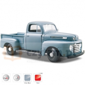 MAISTO Ford F1 Pickup 1948 (31935)