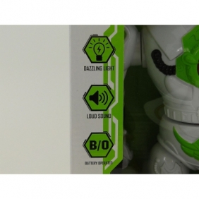Robot Adar na baterie (509351)
