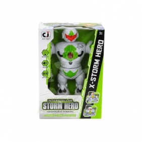 Robot Adar na baterie (509351)