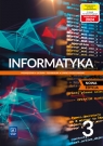  Informatyka. Klasa 3. Zakres podstawowy. Nowa edycja974/3/2021