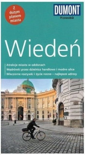 Wiedeń przewodnik Dumont - Ericson Anita