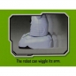 Robot Adar na baterie (509351)