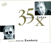 35 X Leonard Cohen