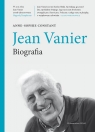 Jean Vanier Biografia Constant Anne-Sophie