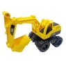 Koparka CAT Rugged machines