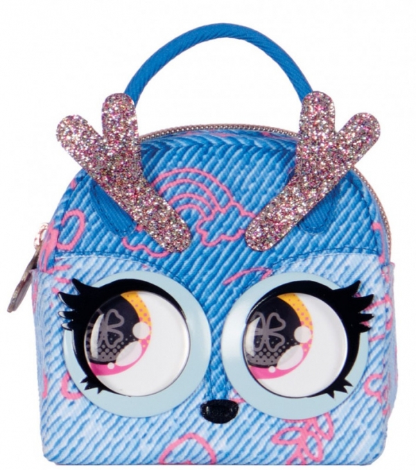Torebka Purse Pets Mikro Jeleń (6062213/20136490)