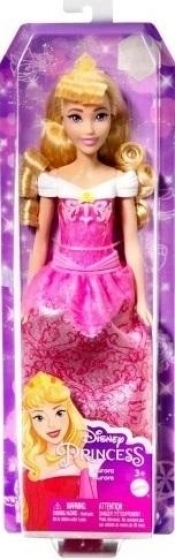Disney Princess. Lalka Aurora podstawowa HLW09