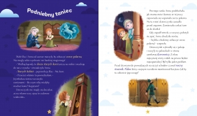 Historyjki na 3 minuty przed snem. Disney Kraina Lodu - Catherine Kalengula