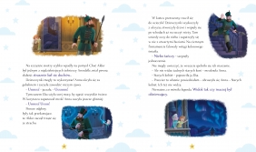 Historyjki na 3 minuty przed snem. Disney Kraina Lodu - Catherine Kalengula