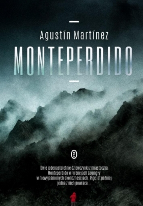 Monteperdido - Martínez Agustín