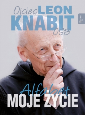 Moje Życie. Alfabet - Leon Knabit