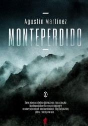 Monteperdido - Agustín Martínez