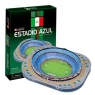 Puzzle 3D: Estadio Azul (C059H)