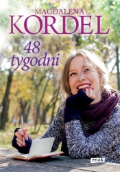 48 tygodni - Magdalena Kordel