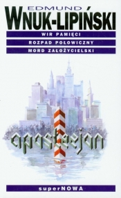 Apostezjon - Wnuk-Lipiński Edmund