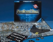 RAVEN. GRA SCOTLAND YARD (261352)