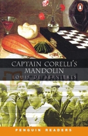 Pen. Captain Corelli's Mandolin (6) OOP - Louis de Berniéres