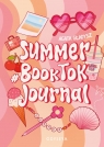  Summer BookTok Journal
