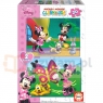 EDUCA 2X20 EL. Minnie (15135)