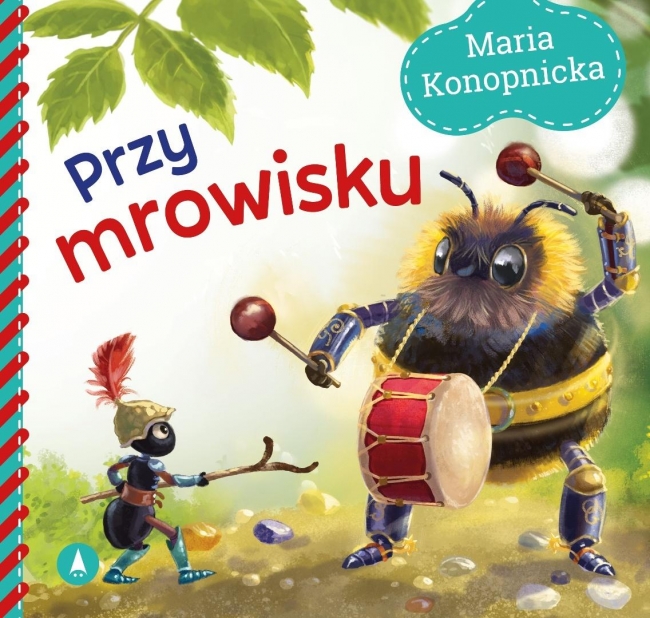 <img src='https://webimage.pl/pics/352/1/d9788383981352.jpg' style='height:440px' /> Przy mrowisku