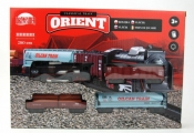 Kolejka Orient 280 cm (03135)