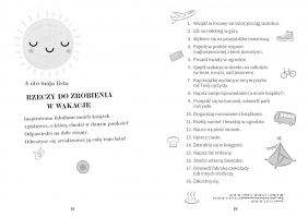 Summer BookTok Journal - Agata Gładysz