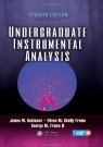 Undergraduate Instrumental Analysis George Frame, Eileen Skelly Frame, James Robinson