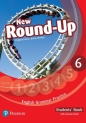 New Round Up 6 SB + kod - Opracowanie zbiorowe