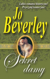 Sekret damy - Beverley Jo