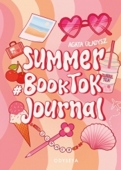 Summer BookTok Journal - Agata Gładysz
