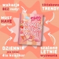 Summer BookTok Journal - Agata Gładysz