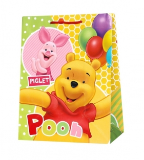 Torebka papierowa TG-10