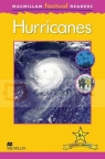 MFR 5: Hurricanes Chris Oxlade