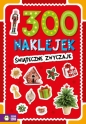 300 naklejek. Świąteczne zwyczaje