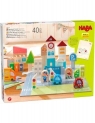  Puzzle Play World Życie w mieście