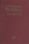 Vade-mecum Cyprian Norwid Jerzy Fert