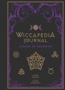 Wiccapedia Journal. A Book of Shadows Shawn Robbins