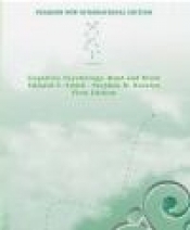 Cognitive Psychology
